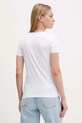 Odzież Karl Lagerfeld Jeans t-shirt bawełniany A4W17002 biały