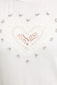 Morgan t-shirt 252.DESSA biały