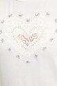 Morgan t-shirt 252.DESSA fehér