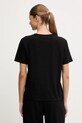 Îmbrăcăminte HUGO tricou lounge 50555634 negru