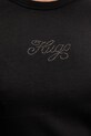 Tričko Hugo Blue 50551404 čierna