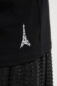 Karl Lagerfeld tricou din bumbac A4W17087