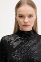 Bluza HUGO crna 50547367