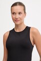 ON running top do jogi Studio czarny 1WF12440553
