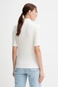 Odzież Marc O'Polo t-shirt M08207651177 beżowy