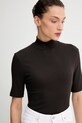 Футболка Marc O'Polo коричневий M08207651177