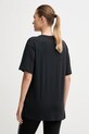 Odzież Dkny t-shirt bawełniany DP5T1470 czarny
