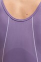 Under Armour top treningowy damski Vanish Seamless 6000640 fioletowy