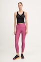 Under Armour top de antrenament Vanish Seamless 6000640 negru AW25