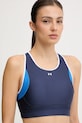 Under Armour sutien sport bleumarin 6005838