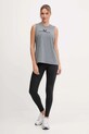 Under Armour top Varsity 6006972 szary AW25