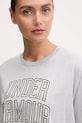 Under Armour t-shirt Rival szary 6007883