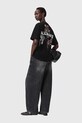 Βαμβακερό μπλουζάκι AllSaints ANIA W115JD