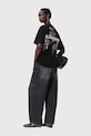 AllSaints t-shirt bawełniany ANIA W115JD