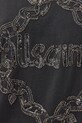 Îmbrăcăminte AllSaints tricou DRIP W061JD negru
