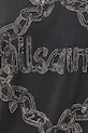 Îmbrăcăminte AllSaints tricou DRIP W061JD negru