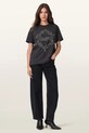 AllSaints tricou DRIP W061JD