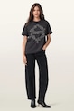 AllSaints tricou DRIP W061JD