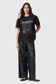 Μπλουζάκι AllSaints ROAR W075JD
