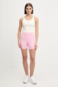 adidas Performance top KT3281 beżowy AW25