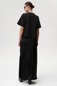 Undress Code t-shirt czarny 1073UC