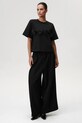 Undress Code t-shirt 1073UC czarny