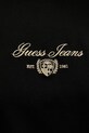 Guess Jeans t-shirt W5BI09.J1314 czarny
