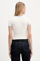 Odzież Guess Jeans t-shirt W5BI17.J1314 beżowy
