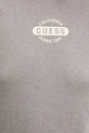 Бавовняна футболка Guess Jeans W5BI47.KCTX1 сірий