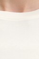 Guess Jeans t-shirt W5BI57.J1314 beżowy