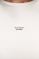Футболка Guess Jeans W5BP45.KA0H1 бежевий