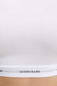 Guess Jeans t-shirt W5YZ02.KBBU1 biały