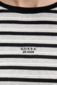 Футболка Guess Jeans W5BP52.KA0H1 чорний