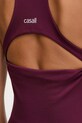 Casall top treningowy Soft Touch 25001 bordowy