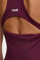Casall top treningowy Soft Touch 25001 bordowy