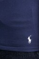 Polo Ralph Lauren top 4P0488 granatowy