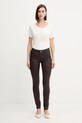 Morgan t-shirt DGOOD biały AW25