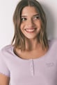 women'secret tricou violet 3272278