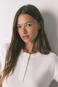 women'secret t-shirt 3272298 biały AW25