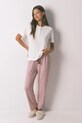 women'secret t-shirt biały 3272298