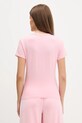 Îmbrăcăminte Juicy Couture tricou JCGTK225015 roz