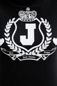 Juicy Couture t-shirt JCSCT225407 czarny