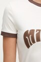 Miss Sixty t-shirt 6S3SJ51500 beżowy