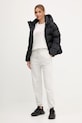 BOGNER Fire+Ice tricou din bumbac LOTTE 54527308 alb AW25