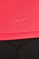 Casall top do jogi 25214 czerwony