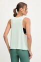 Casall top treningowy Laser Mesh 25212 turkusowy AW25