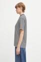 Carhartt WIP t-shirt bawełniany W' S/S Verner T-Shirt I033841.2JGXX czarny AW25