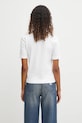 Clothing Carhartt WIP t-shirt W'''''''' S/S Philipa T-Shirt I035471.02XX white