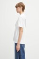 Carhartt WIP t-shirt bawełniany W' S/S Hearts Of Hartts T-S I035477.02XX biały AW25