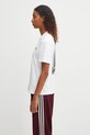 Carhartt WIP cotton t-shirt W'' S/S Wiptopia T-Shirt I035496.02XX white AW25